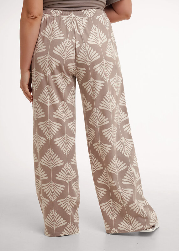 CLEVER Набор 588891 LP26-1228/1 т.бежевый/св.бежевый