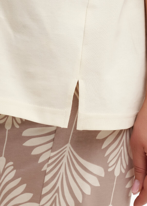 CLEVER Набор 588892 LP26-1228 св.бежевый/т.бежевый