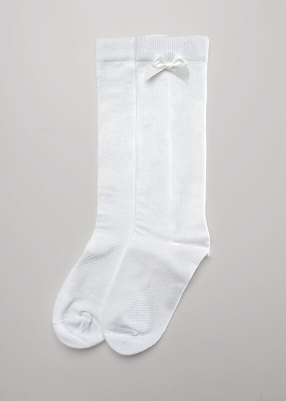 CLEVER Гольфы 588905 П123 20-22,22 белый