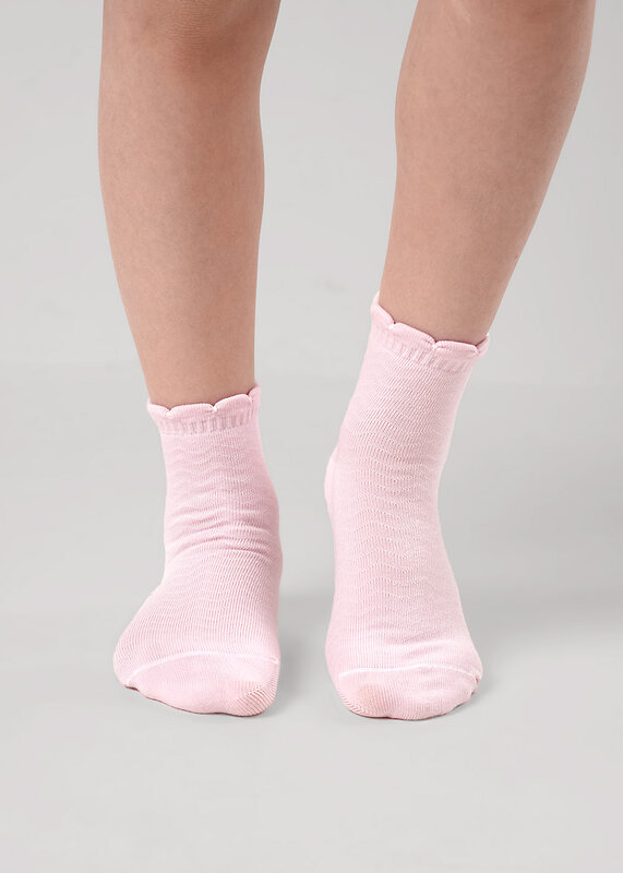 CLEVER Носки 588906 С1620 12-14,14-16 розовый