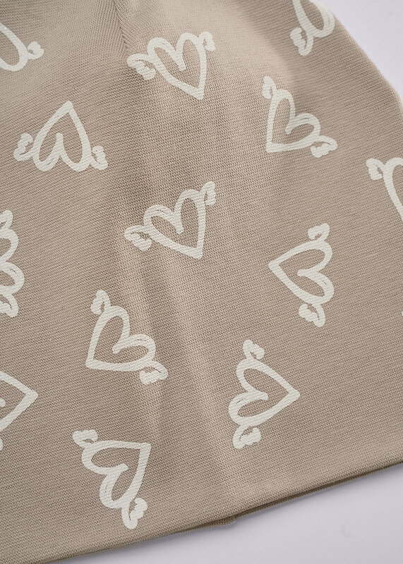 CLEVER Шапка 588912 566026/5рп св.бежевый