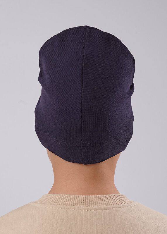 CLEVER Шапка 588947 456608р т.синий