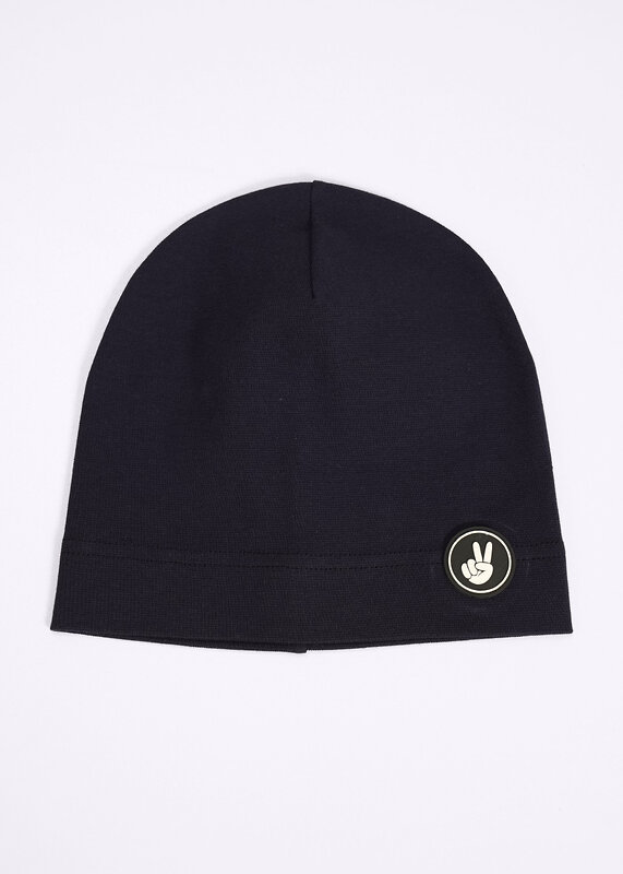 CLEVER Шапка 588947 456608р т.синий