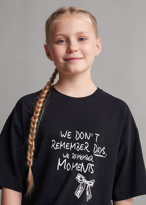 CLEVER Платье 588953 867387/15г_п чёрный