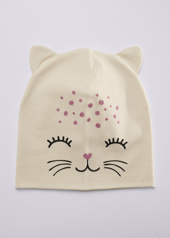 CLEVER Шапка 588954 566333рп молочный