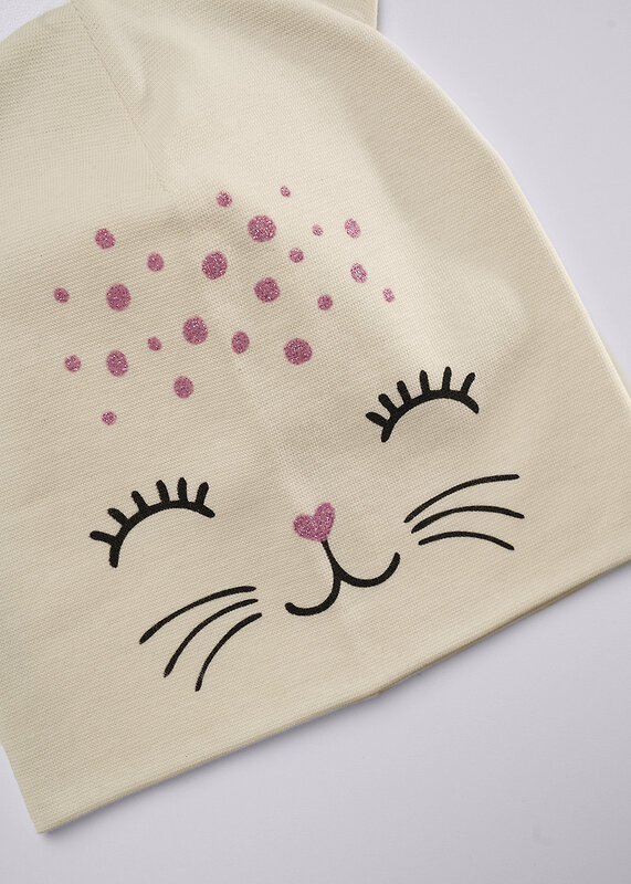 CLEVER Шапка 588954 566333рп молочный