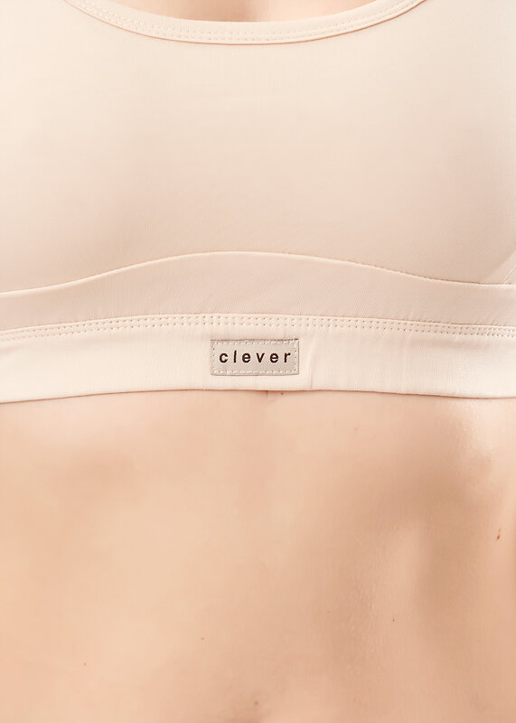 CLEVER Майка 588969 LT15-1206 св.бежевый