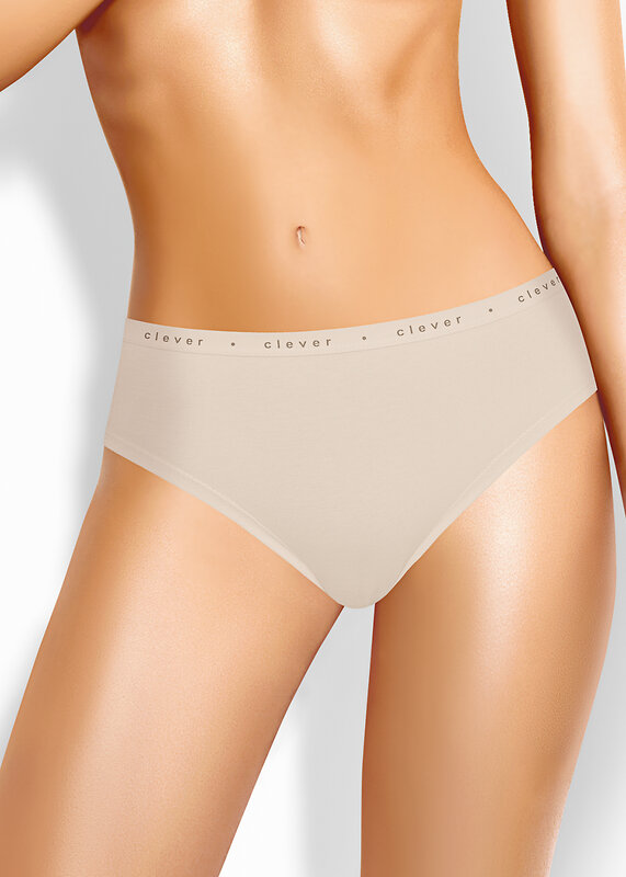 CLEVER Трусы 588971 BR15-1206 св.бежевый