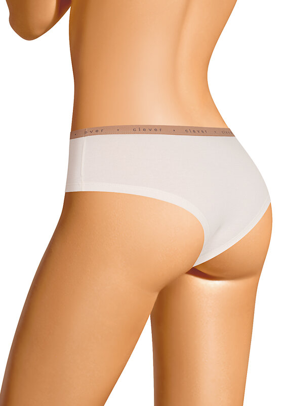 CLEVER Трусы 588972 BR15-1206 молочный