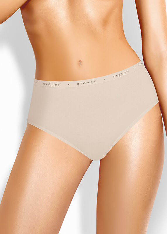 CLEVER Трусы 588974 CM15-1206 св.бежевый