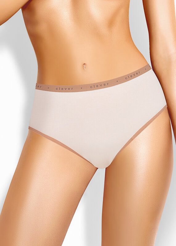 CLEVER Трусы 588975 CM15-1206 молочный