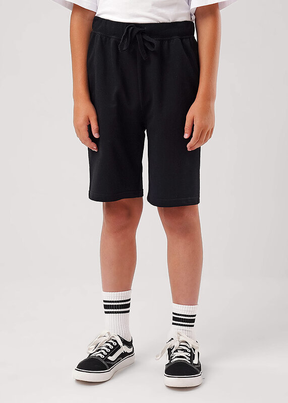 CLEVER Шорты 588986 903540а. чёрный