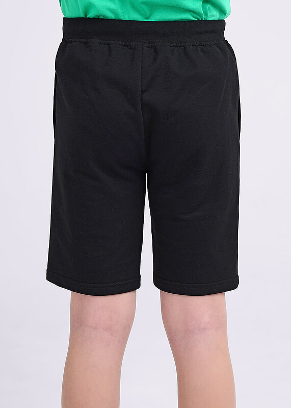 CLEVER Шорты 588986 903540а. чёрный