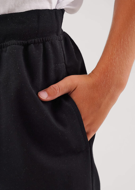 CLEVER Шорты 588986 903540а. чёрный