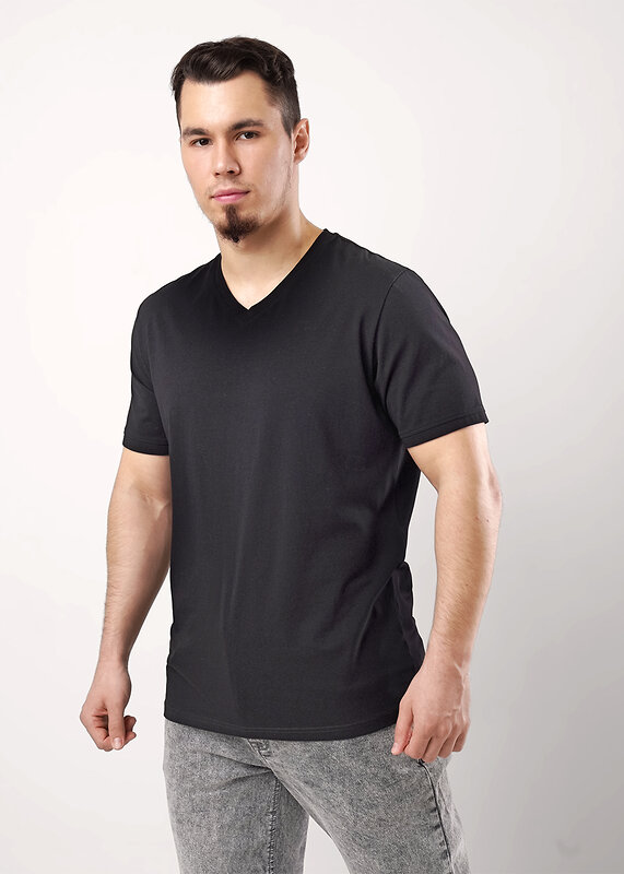 CLEVER Фуфайка 588987 600431г. чёрный