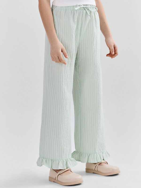 MARK FORMELLE Брюки 588994 187864 мятная полоска