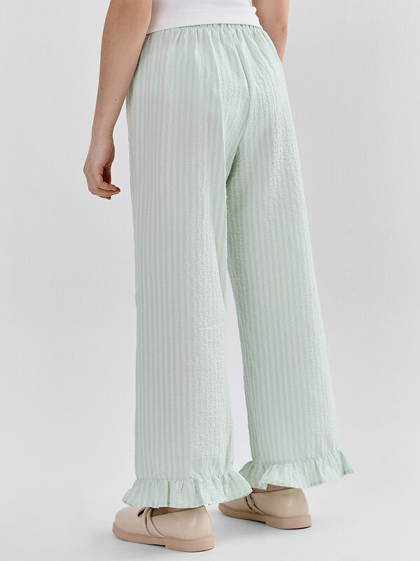 MARK FORMELLE Брюки 588994 187864 мятная полоска