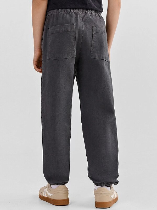 MARK FORMELLE Брюки 588997 2026-1CTB904-9ag антрацит