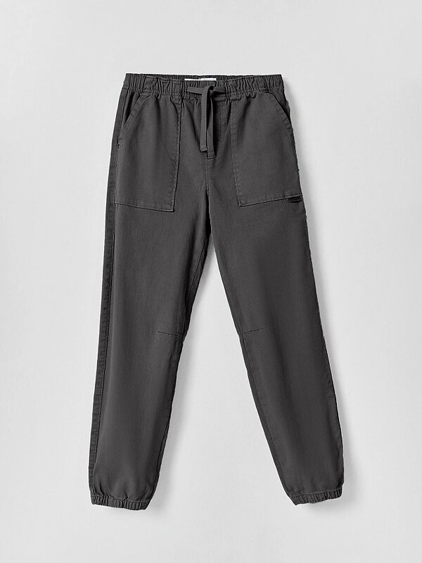 MARK FORMELLE Брюки 588997 2026-1CTB904-9ag антрацит