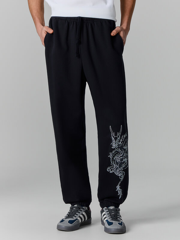 MARK FORMELLE Брюки 589001 581139 черный +печать