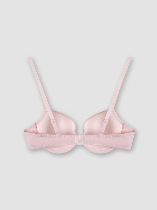 MARK FORMELLE Бюстгальтер 589005 512604 пыльная роза