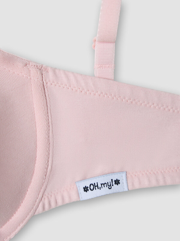 MARK FORMELLE Бюстгальтер 589005 512604 пыльная роза