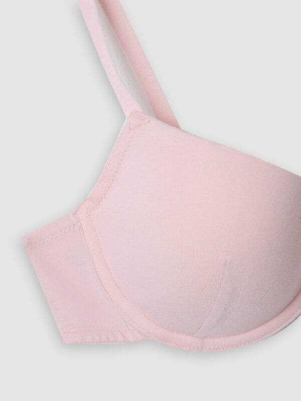 MARK FORMELLE Бюстгальтер 589005 512604 пыльная роза