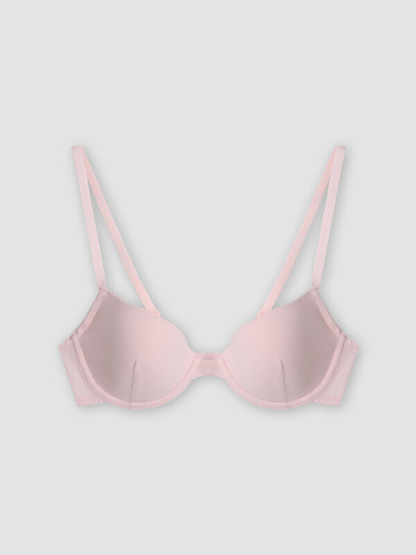 MARK FORMELLE Бюстгальтер 589005 512604 пыльная роза