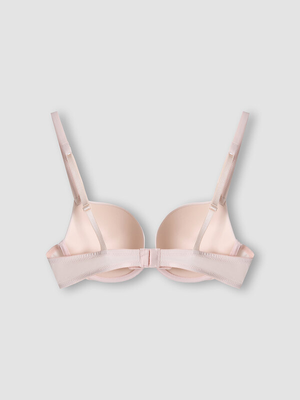 MARK FORMELLE Бюстгальтер 589008 512864 серебристый пион