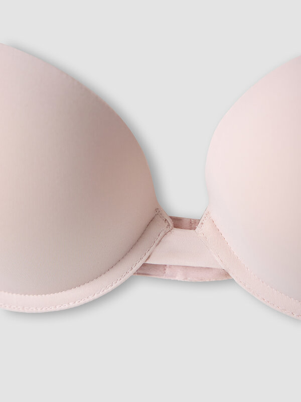 MARK FORMELLE Бюстгальтер 589008 512864 серебристый пион