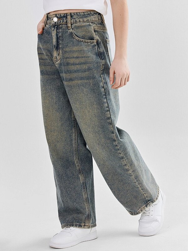 MARK FORMELLE Джинсы 589011 2026-1DTG302-2t синий