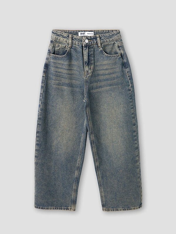 MARK FORMELLE Джинсы 589011 2026-1DTG302-2t синий