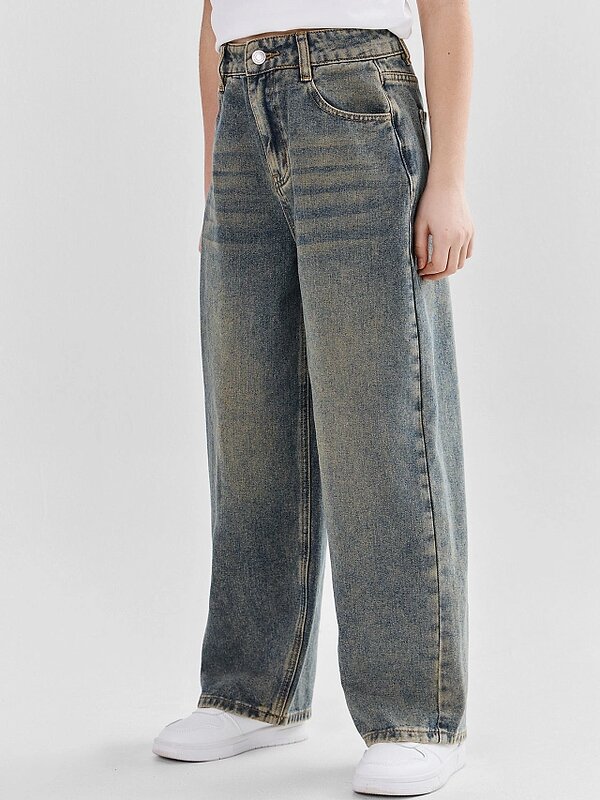 MARK FORMELLE Джинсы 589011 2026-1DTG302-2t синий