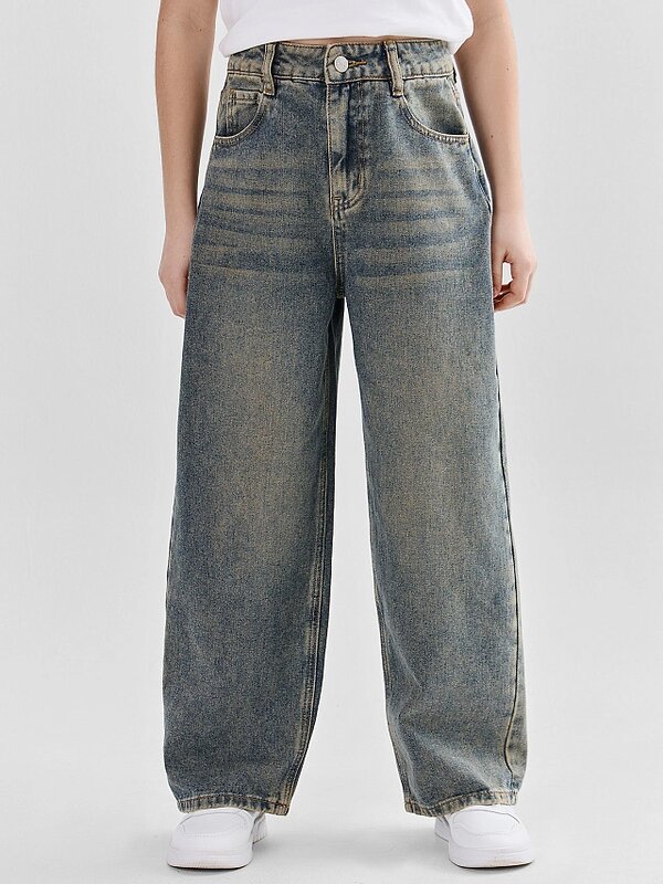 MARK FORMELLE Джинсы 589011 2026-1DTG302-2t синий