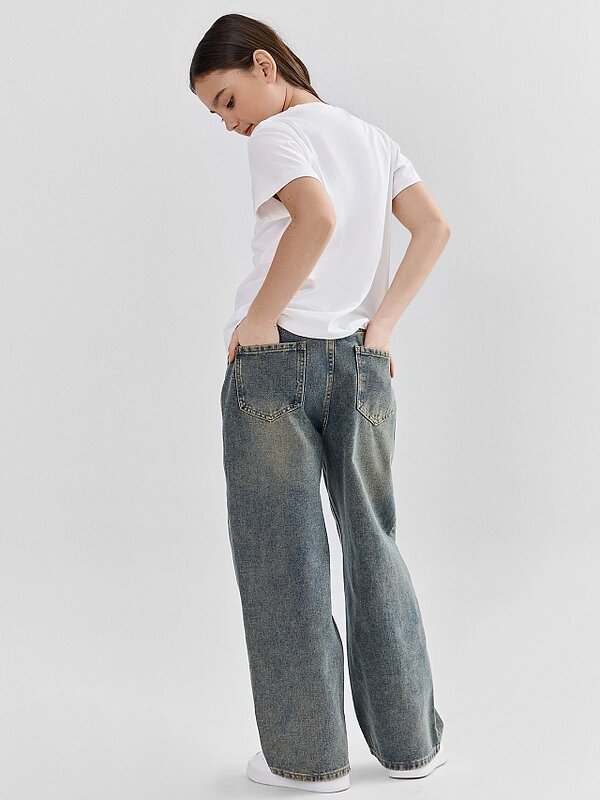 MARK FORMELLE Джинсы 589011 2026-1DTG302-2t синий