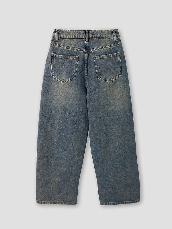 MARK FORMELLE Джинсы 589011 2026-1DTG302-2t синий