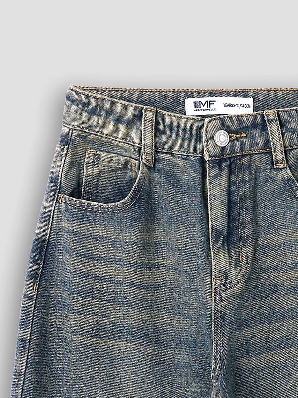 MARK FORMELLE Джинсы 589011 2026-1DTG302-2t синий