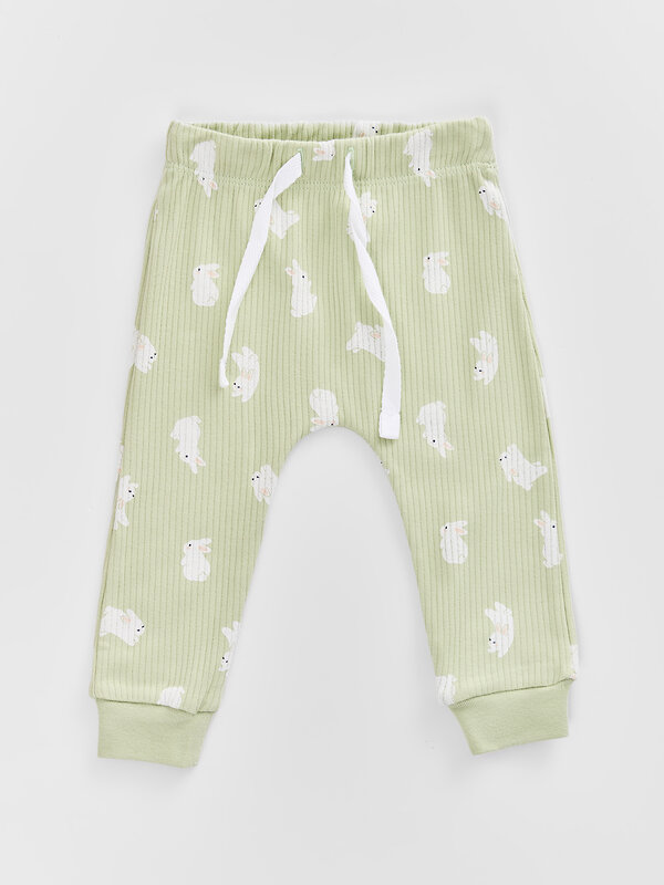 MARK FORMELLE Комплект 589013 89408 св.зеленый +зайчата на св.зеленом