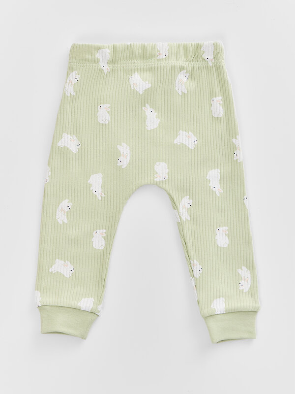 MARK FORMELLE Комплект 589013 89408 св.зеленый +зайчата на св.зеленом