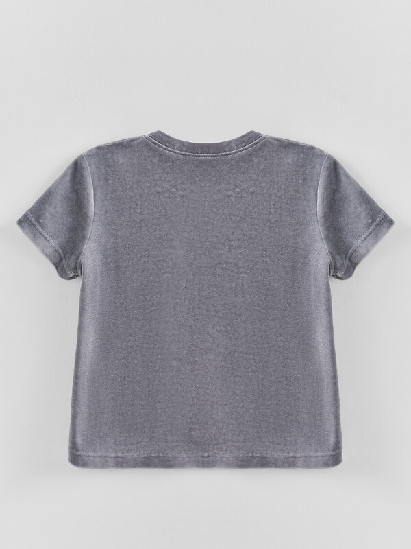 MARK FORMELLE Комплект 589014 567762 серебристо -серый