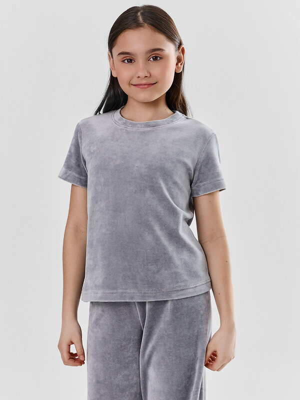 MARK FORMELLE Комплект 589014 567762 серебристо -серый