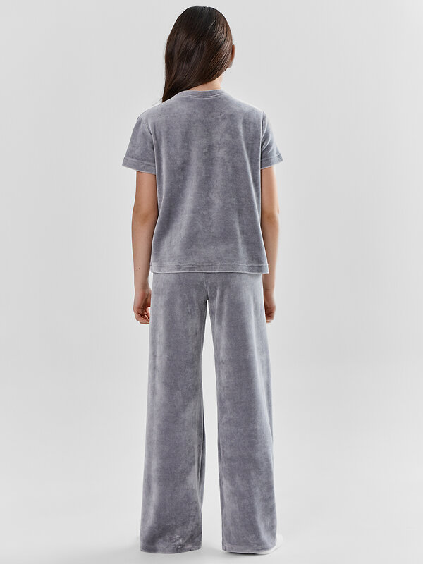 MARK FORMELLE Комплект 589014 567762 серебристо -серый