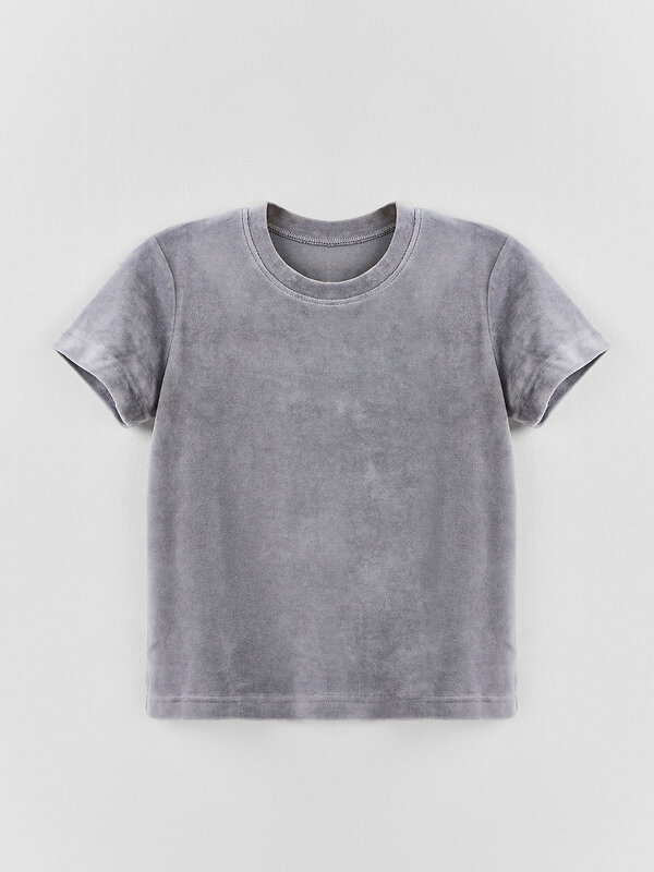 MARK FORMELLE Комплект 589014 567762 серебристо -серый