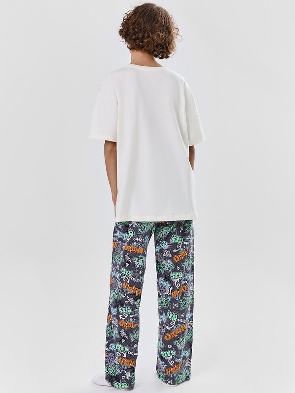 MARK FORMELLE Комплект 589016 563337 св.молочный +надписи на графите