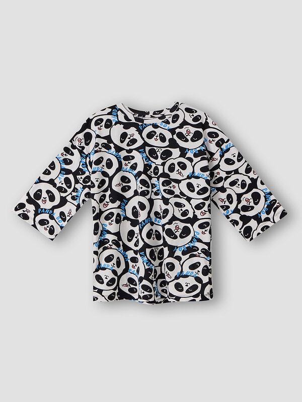 MARK FORMELLE Комплект 589017 563339 большие панды