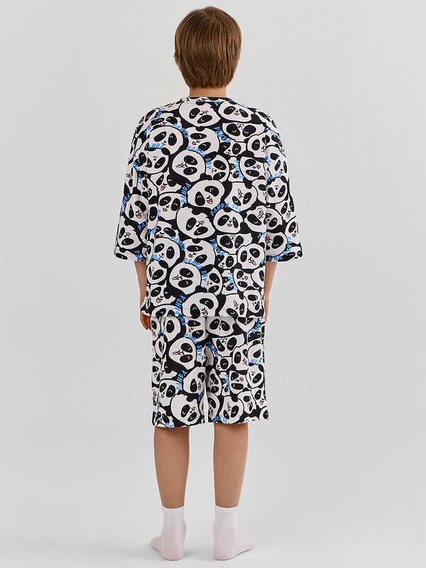 MARK FORMELLE Комплект 589017 563339 большие панды