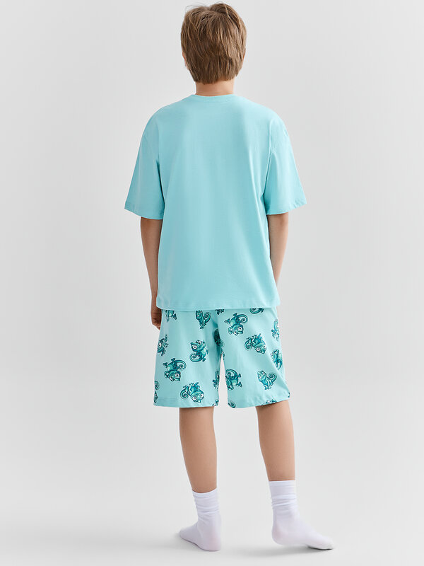 MARK FORMELLE Комплект 589019 563341 морские блики +хамелеоны на морских бликах