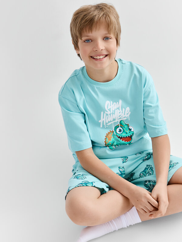 MARK FORMELLE Комплект 589019 563341 морские блики +хамелеоны на морских бликах