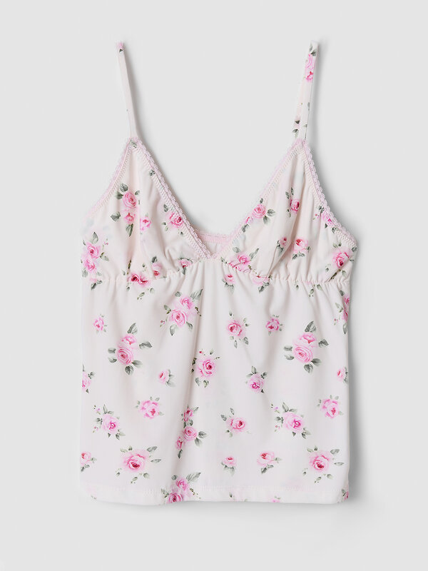 MARK FORMELLE Комплект 589020 592655 цветы на розовом