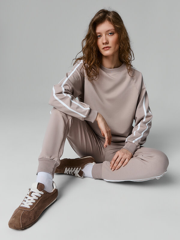 MARK FORMELLE Комплект 589021 372418 кофе с молоком